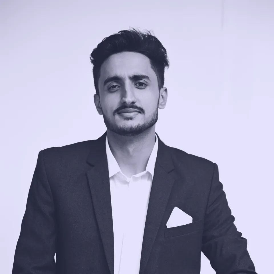 Muhammad Hassan Raza, Founder of Commit Software